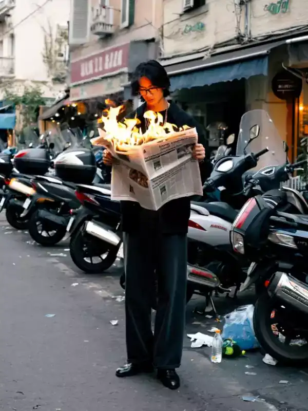 Loading the media file...