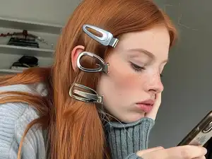 HairClips