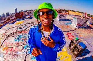 Loading the media file...