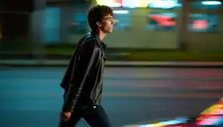 Loading the media file...