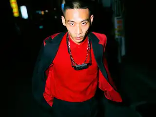 Loading the media file...