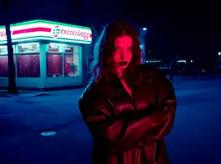 Loading the media file...