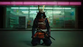 Loading the media file...