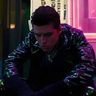 Loading the media file...