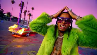 Loading the media file...