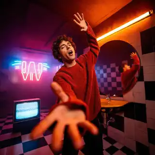 Loading the media file...