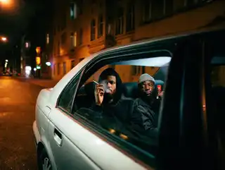 Loading the media file...