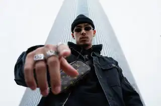 Loading the media file...