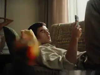 Loading the media file...