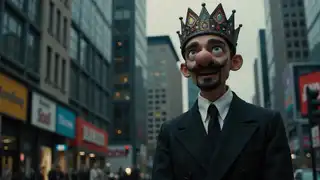 Loading the media file...