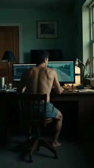 Loading the media file...