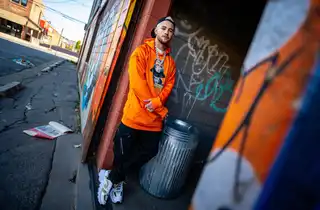 Loading the media file...