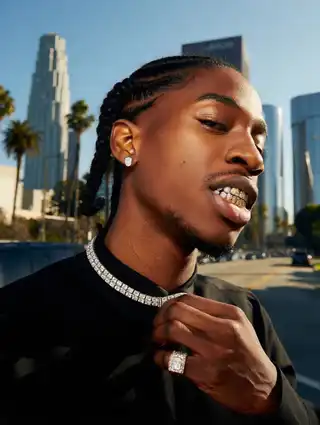 Loading the media file...