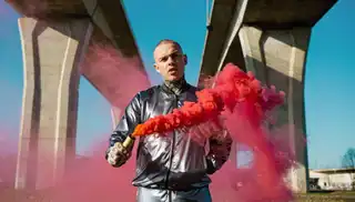 Loading the media file...