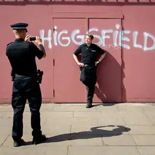 Loading the media file...