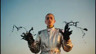 Loading the media file...