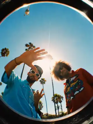 Loading the media file...