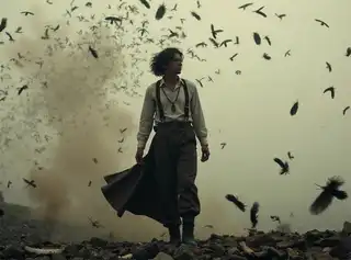 Loading the media file...