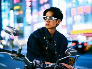 Loading the media file...