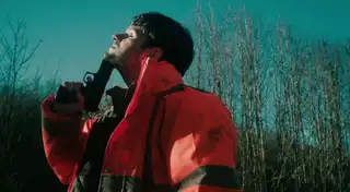 Loading the media file...