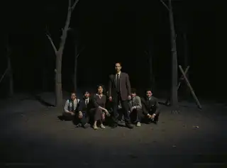 Loading the media file...