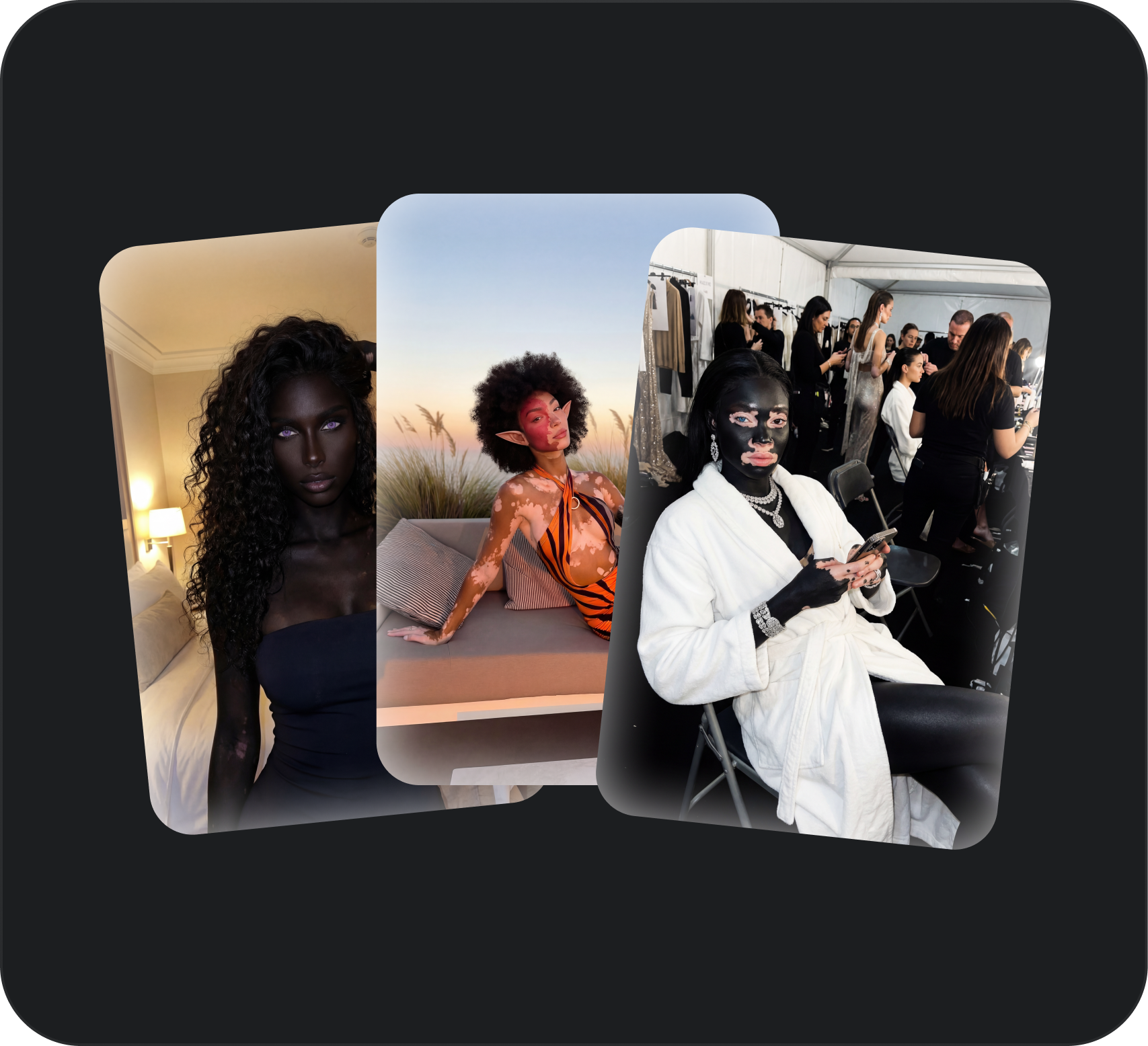 Make it Move: Bring it to life. Use video generation to transforms your character and script into a realistic videos