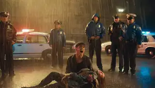 Loading the media file...