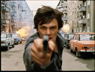 Loading the media file...