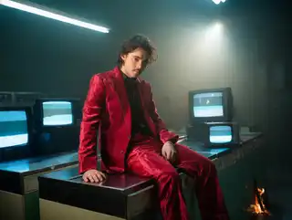 Loading the media file...