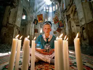 Loading the media file...