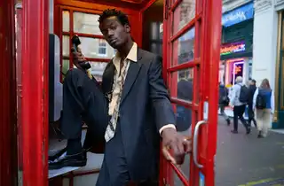 Loading the media file...