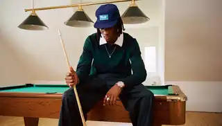 Loading the media file...