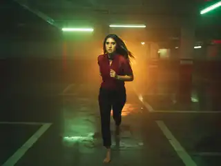 Loading the media file...