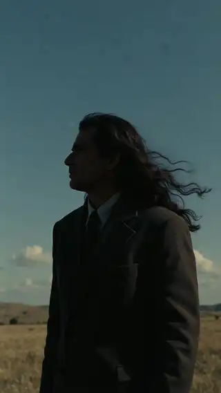 Loading the media file...