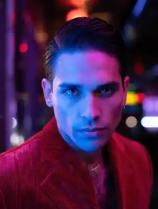 Loading the media file...