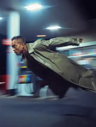 Loading the media file...