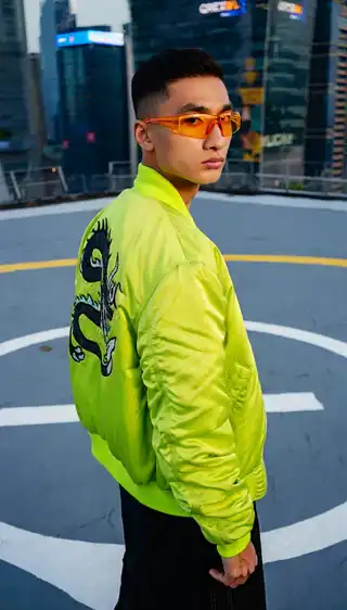 Loading the media file...