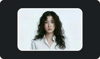 Generate Desired Image: Click "Generate" to seamlessly transfer your character onto the target pose for a AI-generated image.