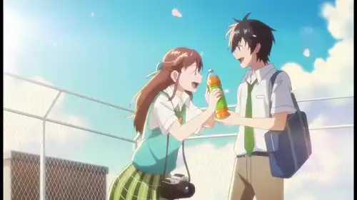 Loading the media file...