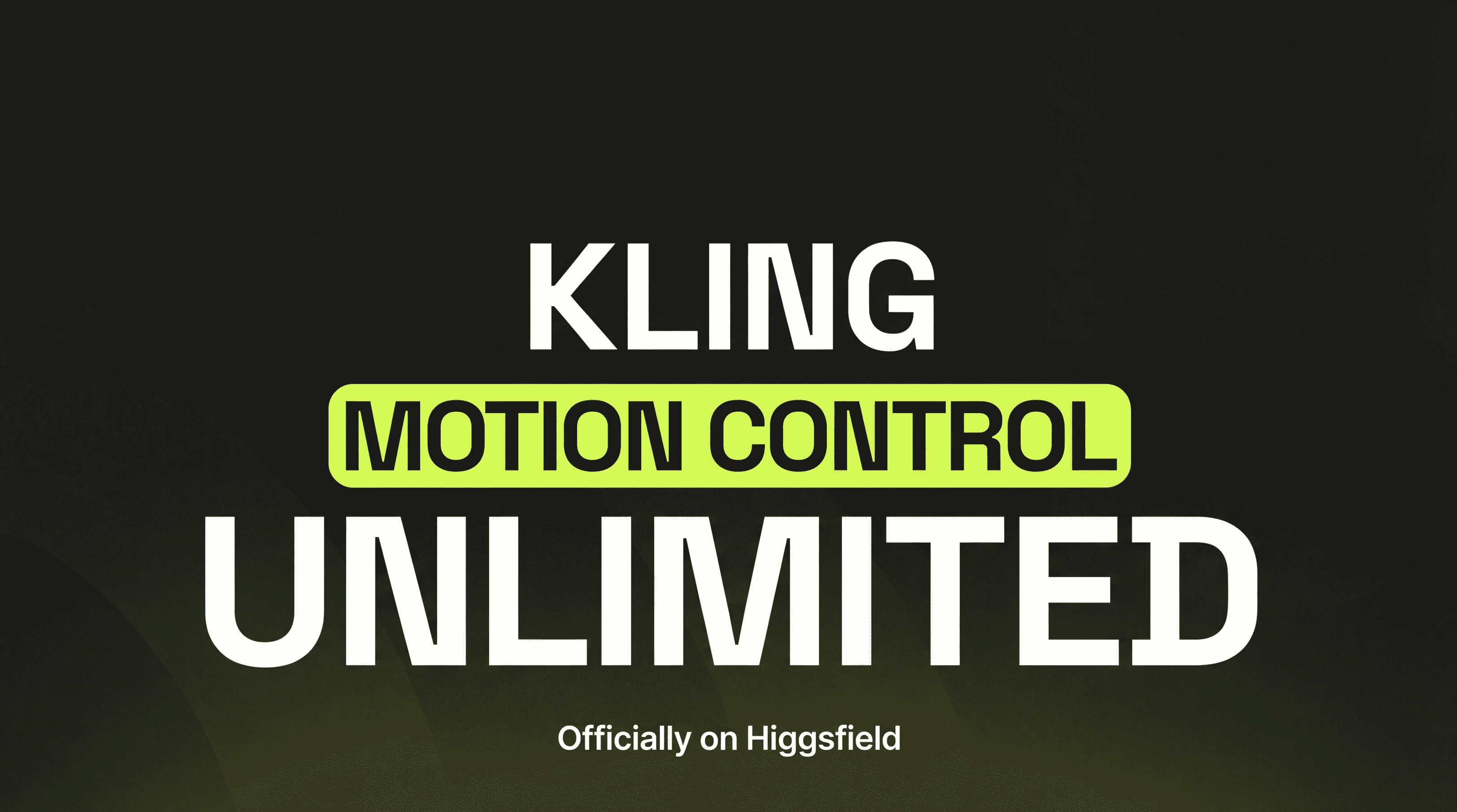 UNLIMITED KLING MOTION CONTROL: Best User Guide to Go Viral