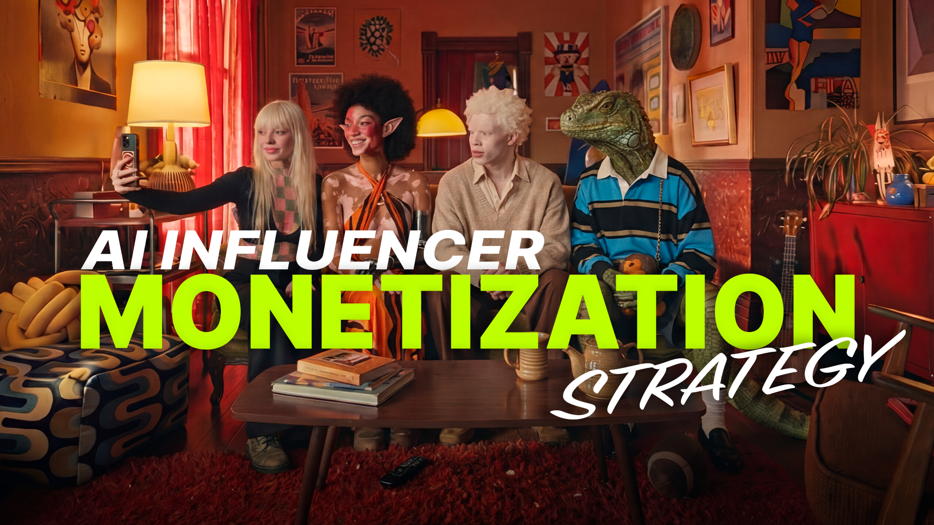 How to Make Money Online in 2026 with Higgsfield Earn