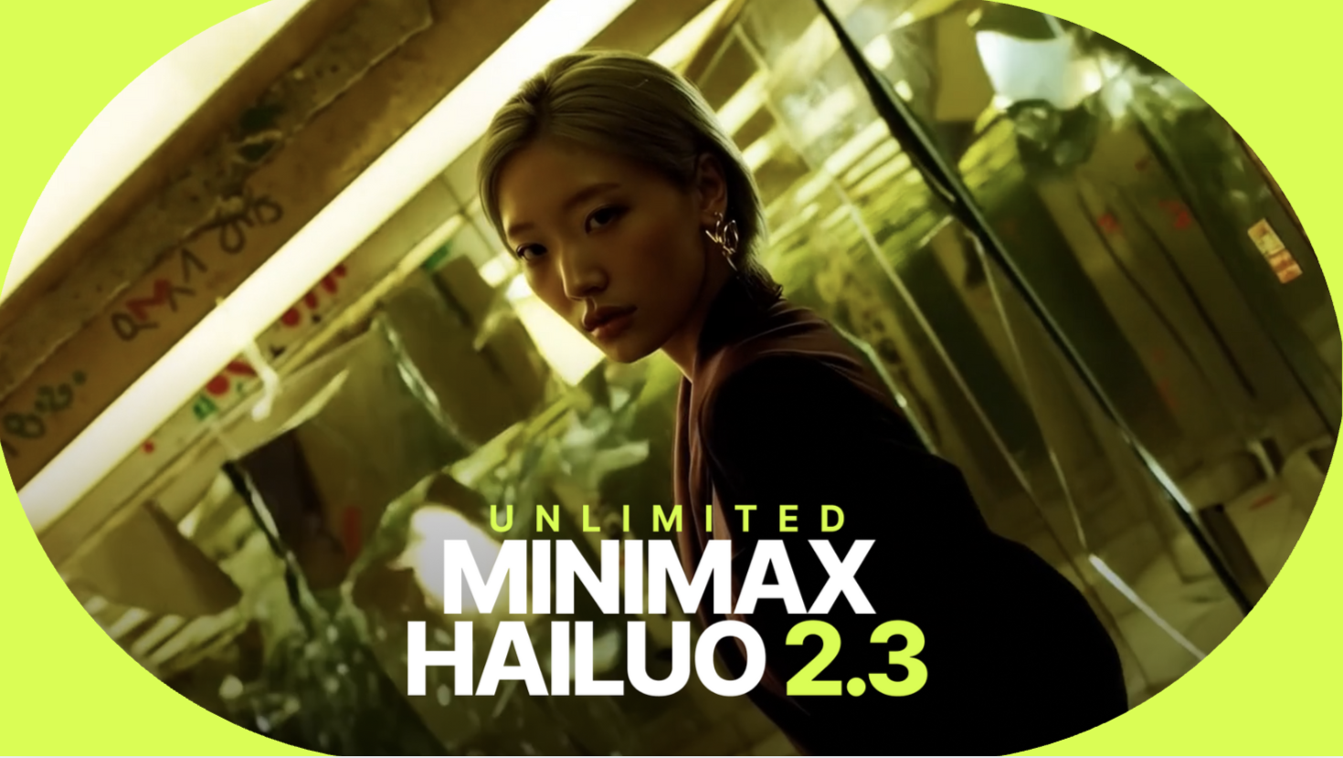 Minimax Hailuo 2.3: A Creative Guide Including What's New