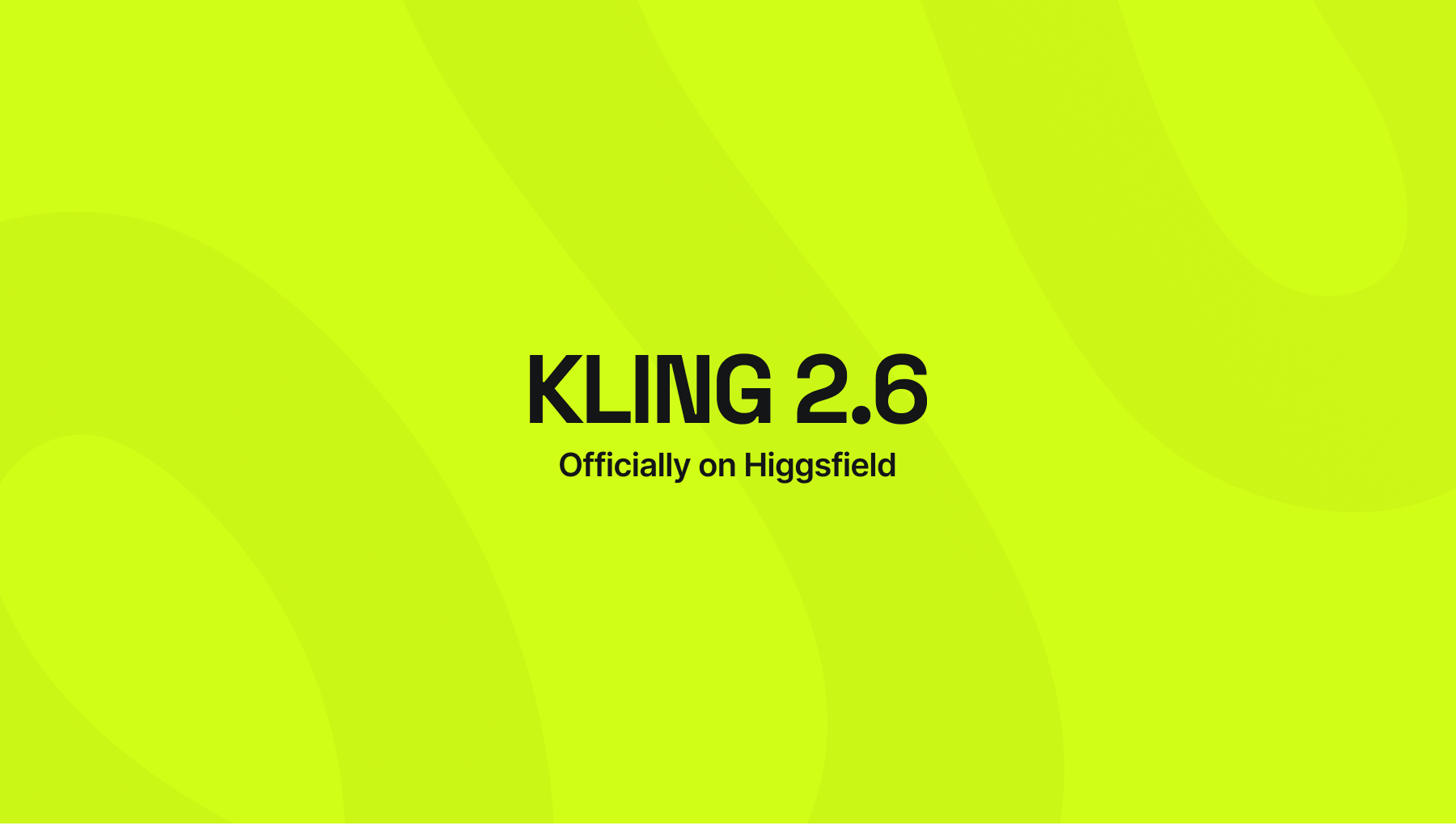 Kling 2.6 is Here: What’s New in AI Video Generation?