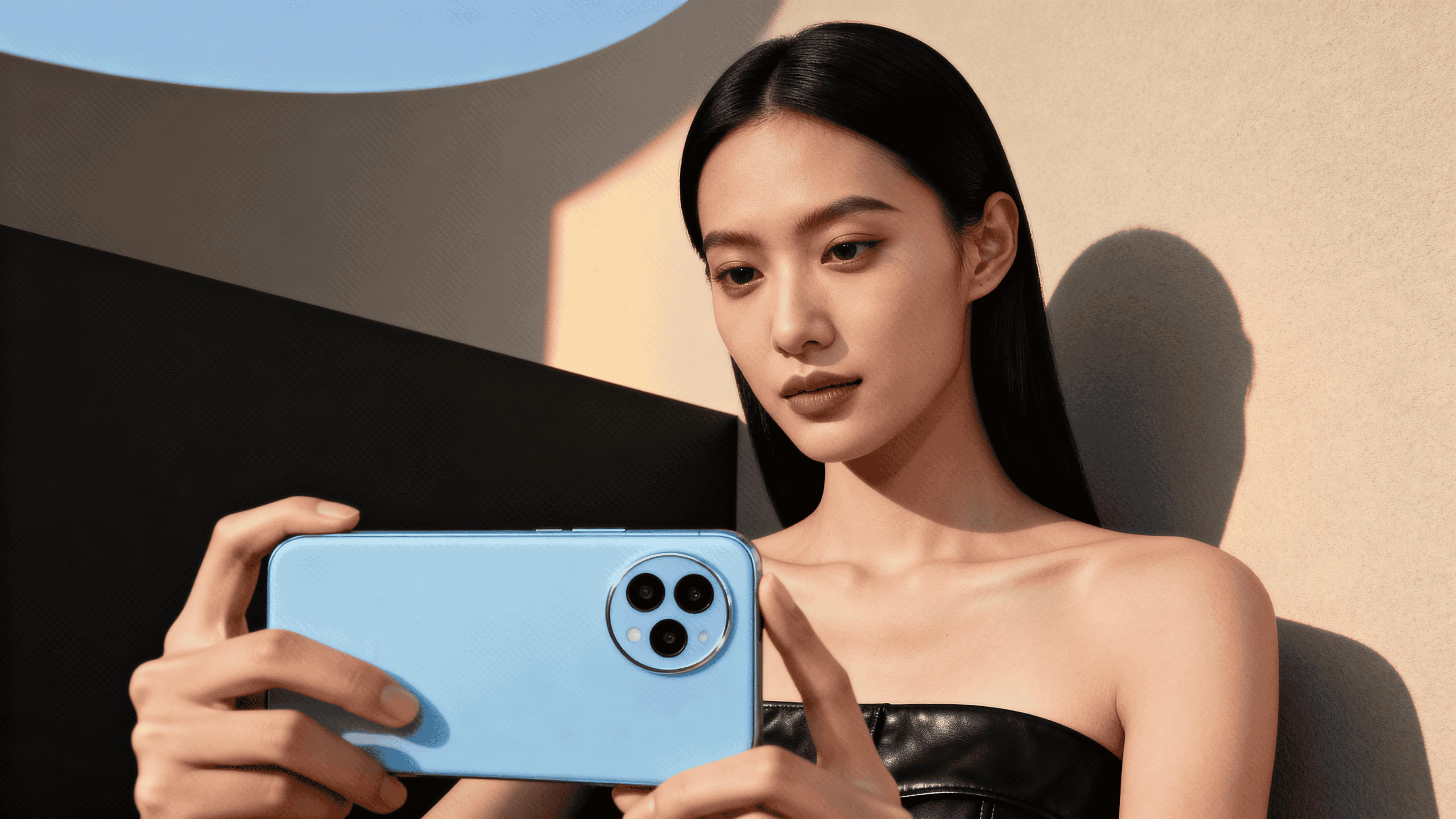 Higgsfield Upscale is Closing the Gap Between Phones & Pro Cameras