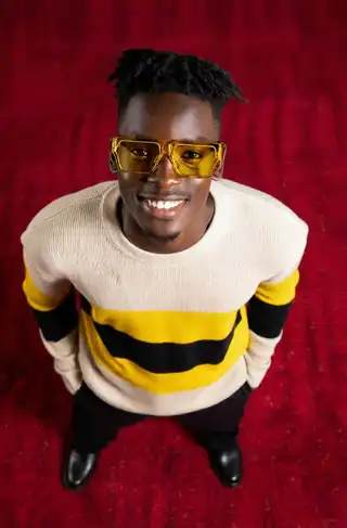 Loading the media file...