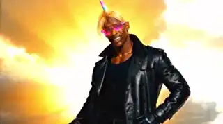 Loading the media file...